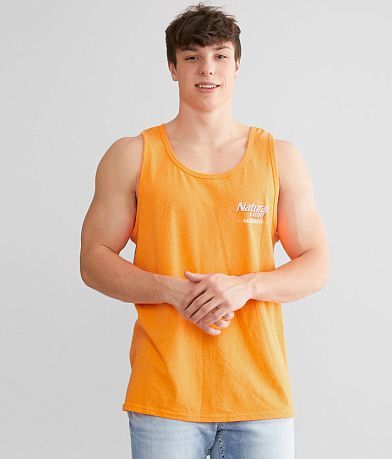 Brew City Natural Light&#174; Neon Tank Top FULL_RIGHT_SIDE