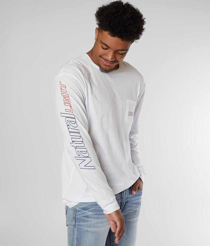 Brew City Natural Light® American T-Shirt