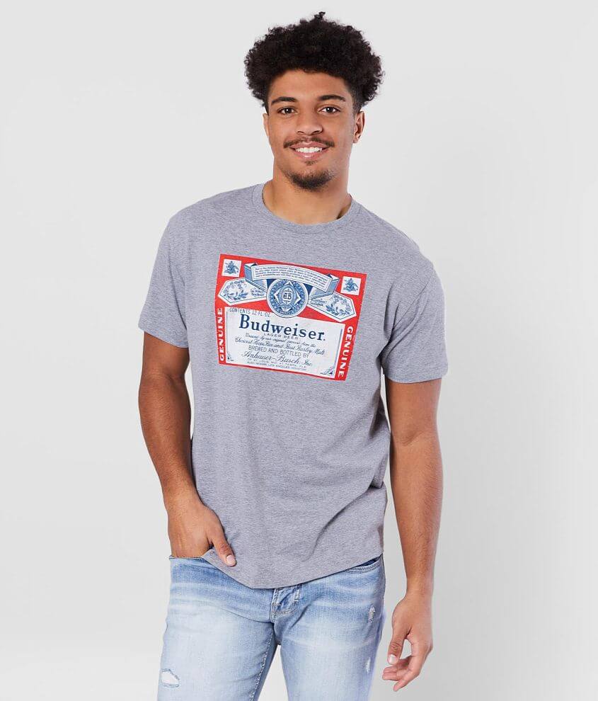 Brew City Budweiser® T-Shirt