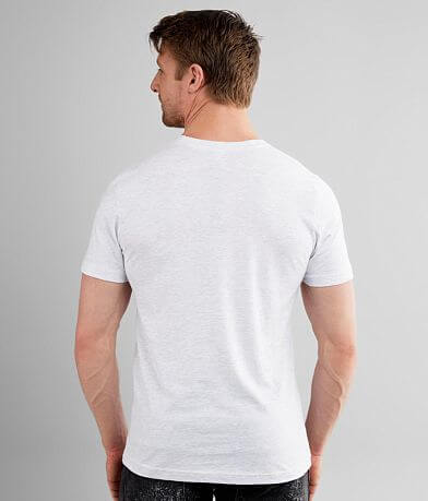 Brew City Budweiser&#174; Half Bud 1969 T-Shirt back view