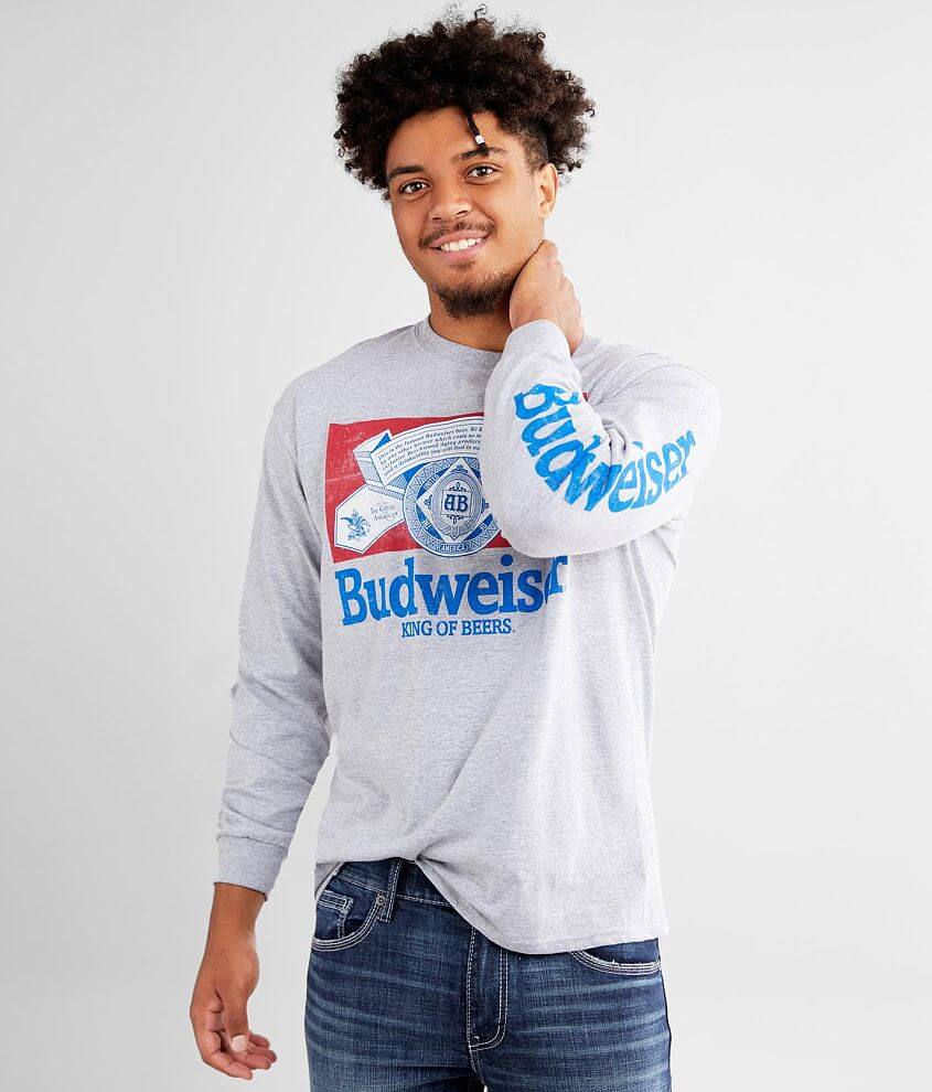 Brew City Budweiser® T-Shirt