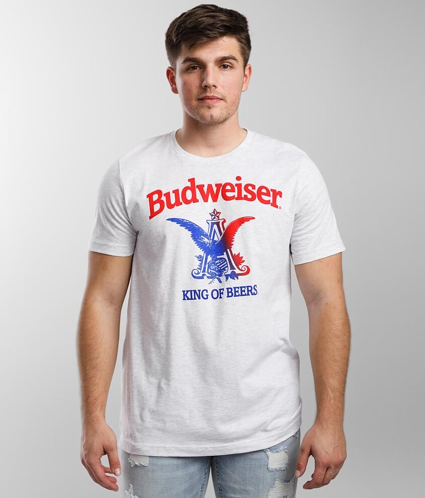 Brew City Budweiser&#174; T-Shirt front view