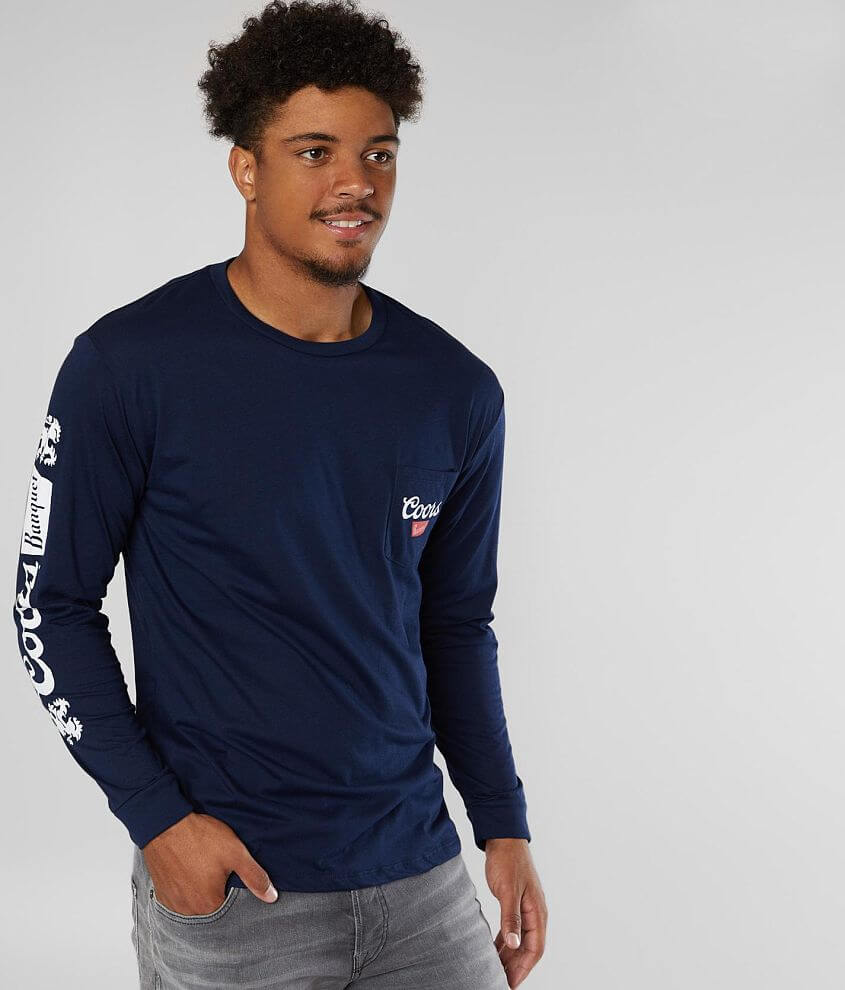 Brew City Coors® Banquet T-Shirt