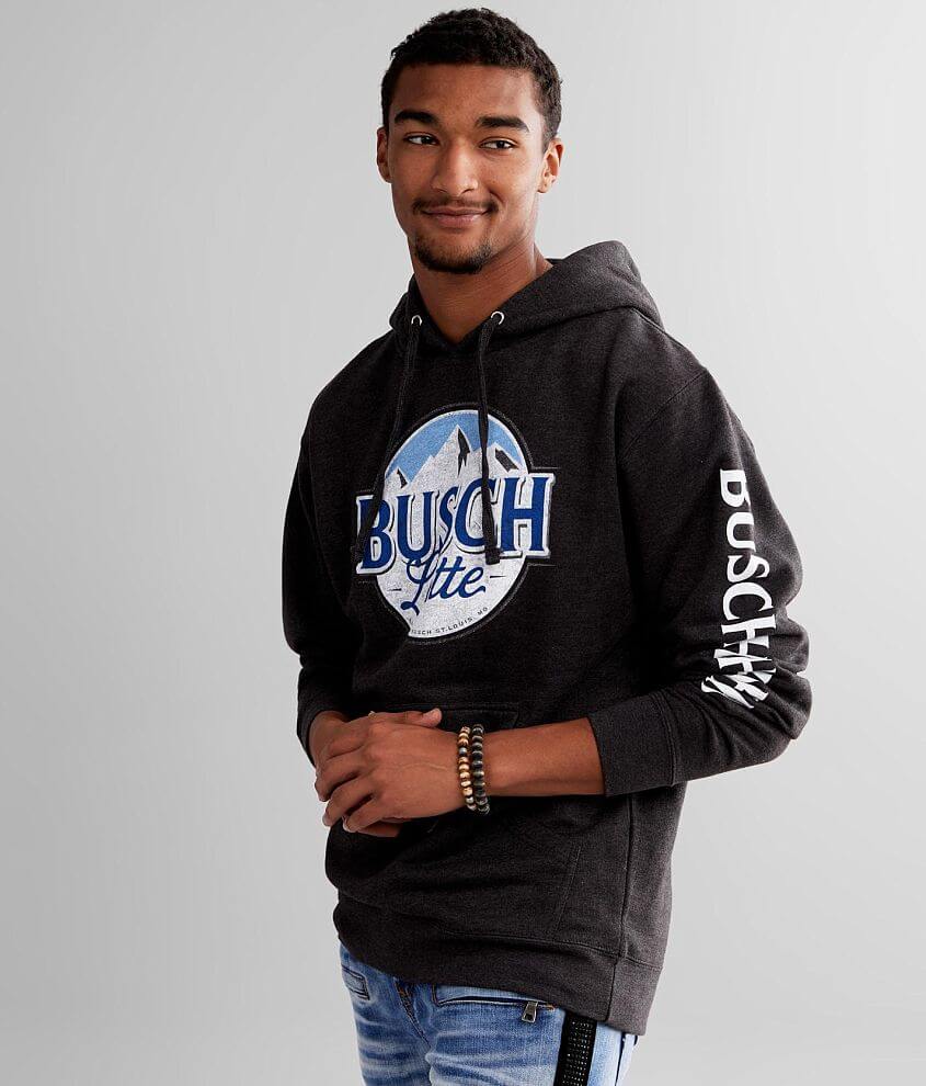 Busch hot sale latte sweatshirt