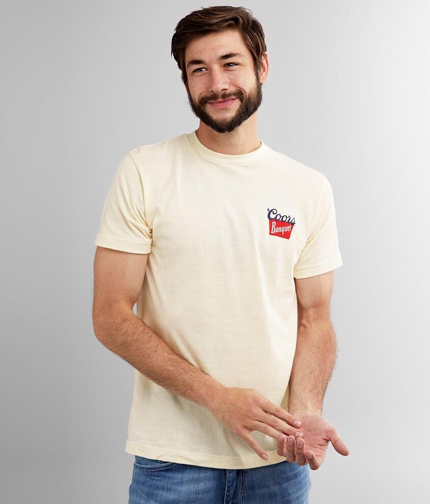 Image of Brew City Coors® Banquet T-Shirt