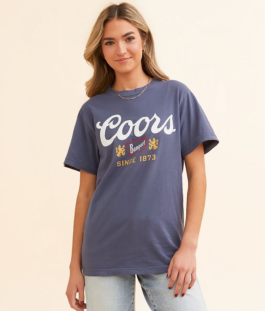 Coors Banquet T-Shirt