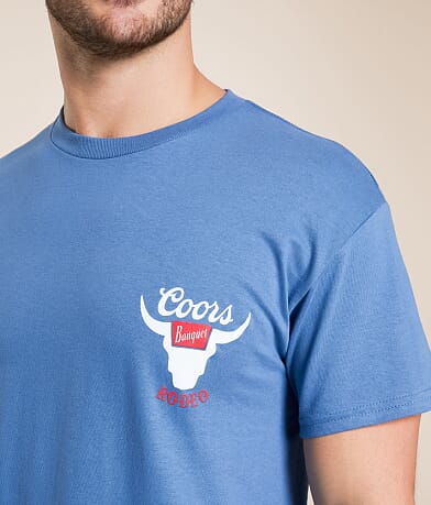 Brew City Coors&#174; Banquet Bandana T-Shirt MISC_DETAIL_1