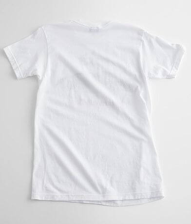 Brew City Busch&#174; Largemouth Bass T-Shirt BACK