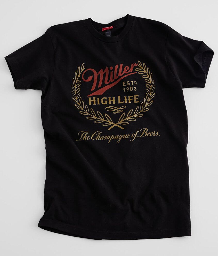 Image of Brew City Miller High Life® T-Shirt