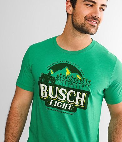 Brew City Busch Light&#174; Heartland T-Shirt MISC_DETAIL_1