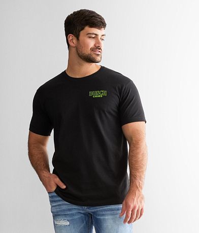 Brew City Busch Light&#174; For The Farmers T-Shirt FULL_LEFT_SIDE