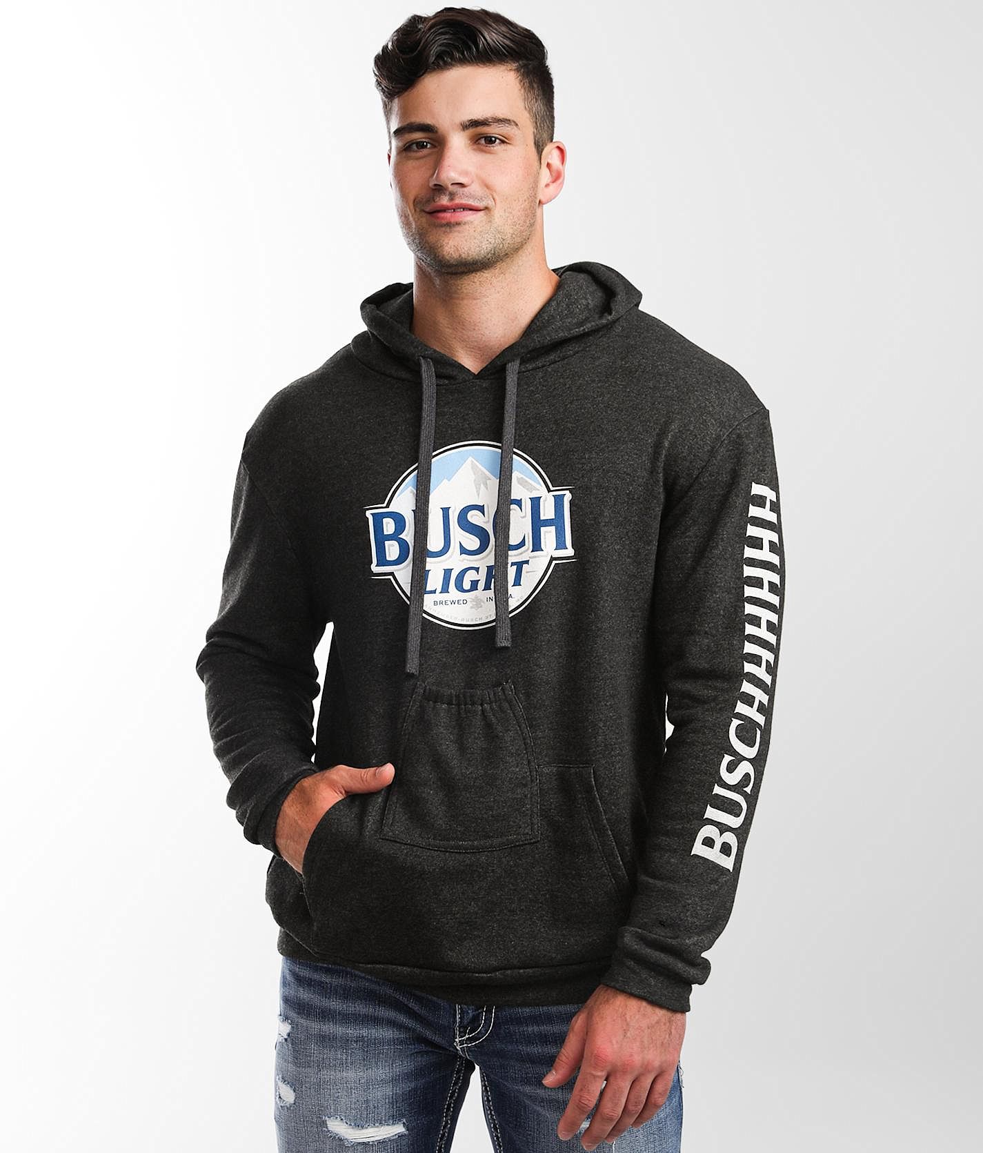 Busch sweatshirt store