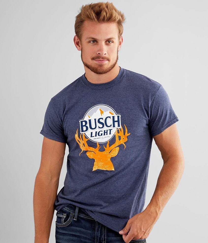 body by busch light shirt