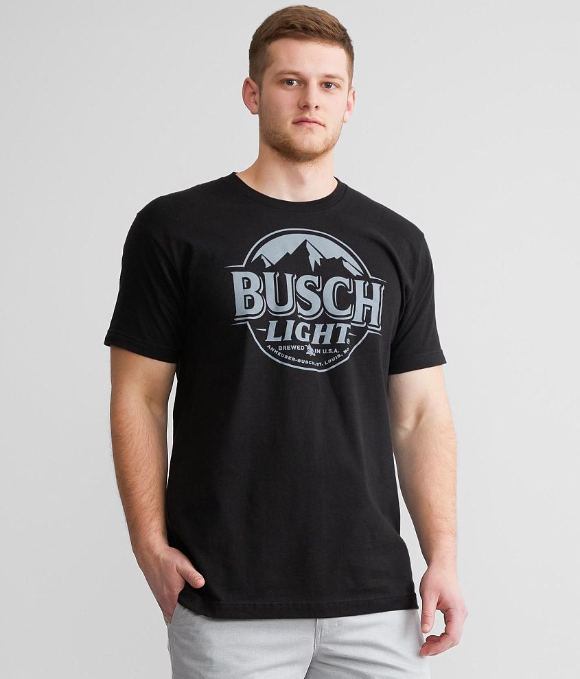 Brew City Busch Light&#174; T-Shirt front view
