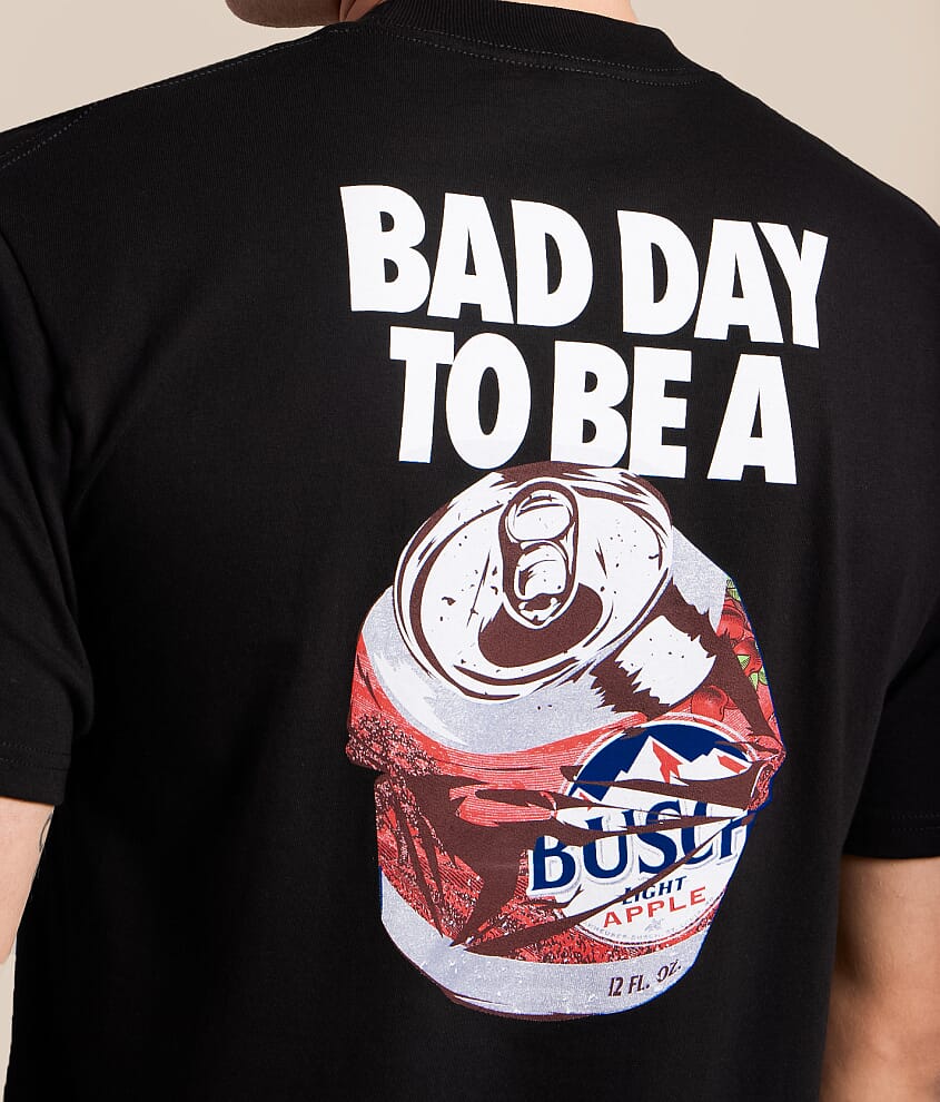 Busch Light Apple T-Shirt