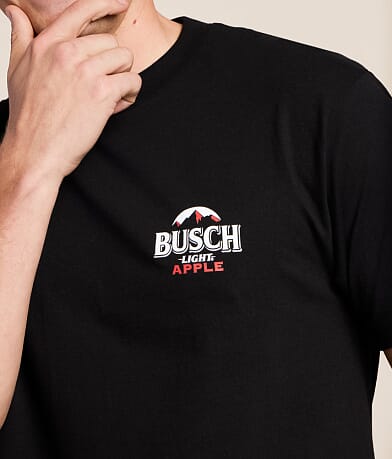 Busch Light Apple T-Shirt thumbnail 4