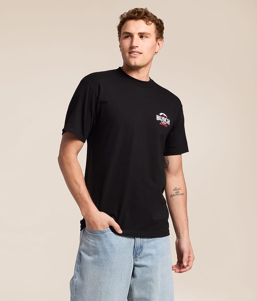 Busch Light Apple T-Shirt