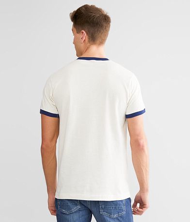 Brew City Bud Light&#174; Vintage T-Shirt BACK