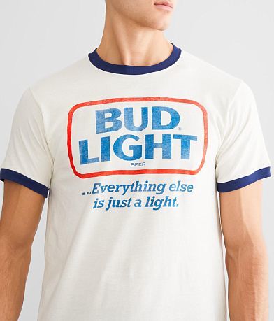 Brew City Bud Light&#174; Vintage T-Shirt MISC_DETAIL_1