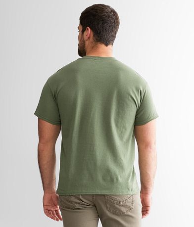 Brew City Busch&#174; Hunting T-Shirt back view