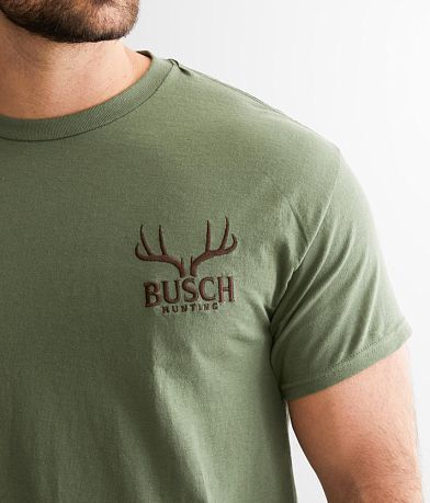Brew City Busch&#174; Hunting T-Shirt misc detail 1 view
