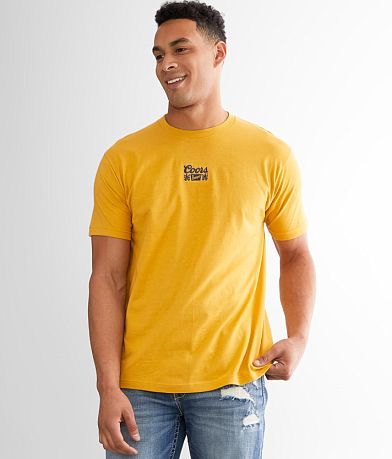 Brew City Coors® Banquet T-Shirt front view