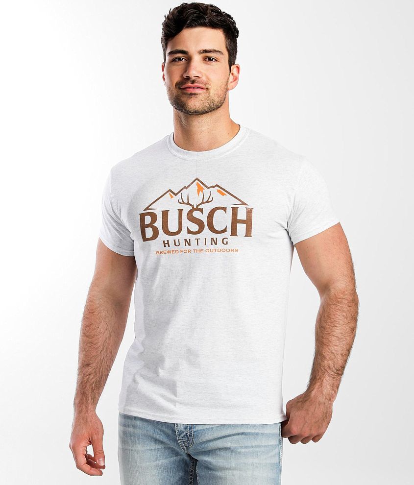 Brew City Busch&#174; Hunting T-Shirt front view