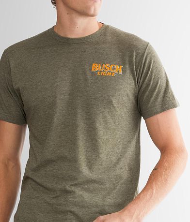 Brew City Busch&#174; Bows &amp; Bucks T-Shirt misc detail 1 view