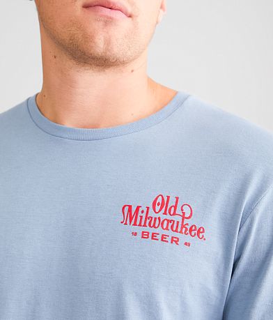 Brew City Old Milwaukee&#174; Beer T-Shirt MISC_DETAIL_1
