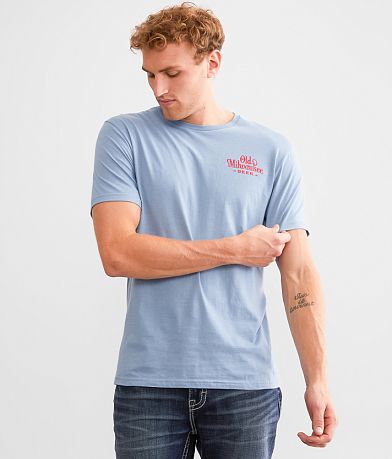 Brew City Old Milwaukee&#174; Beer T-Shirt FULL_RIGHT_SIDE
