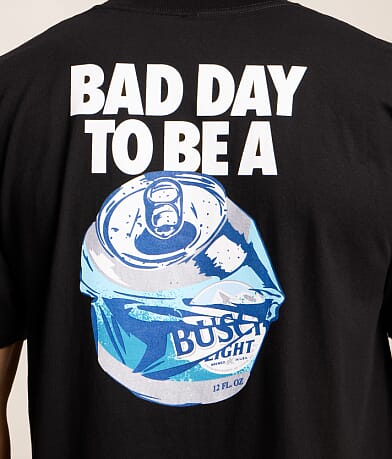Busch Light Bad Day T-Shirt thumbnail 3