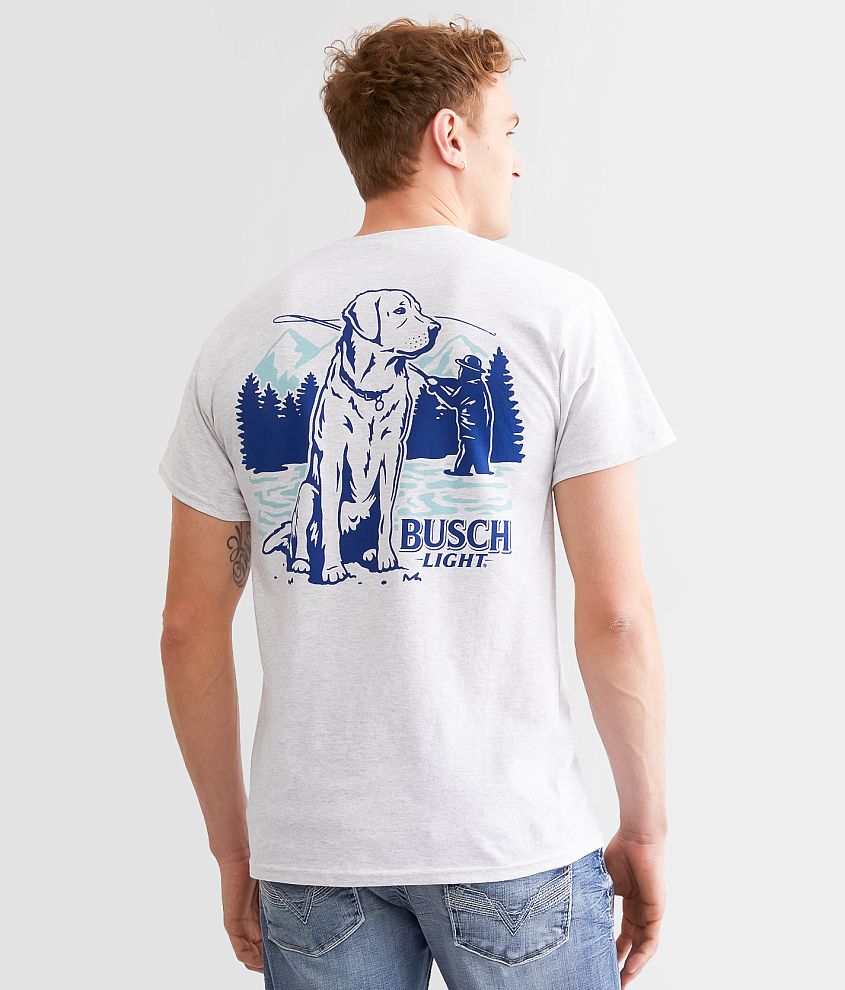 Brew City Busch Wildlife T-Shirt