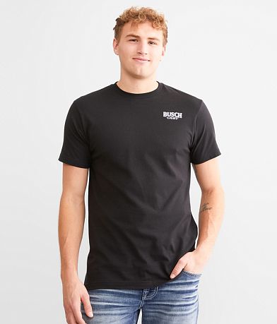Brew City Busch Light&#174; Wildfire T-Shirt FULL_LEFT_SIDE