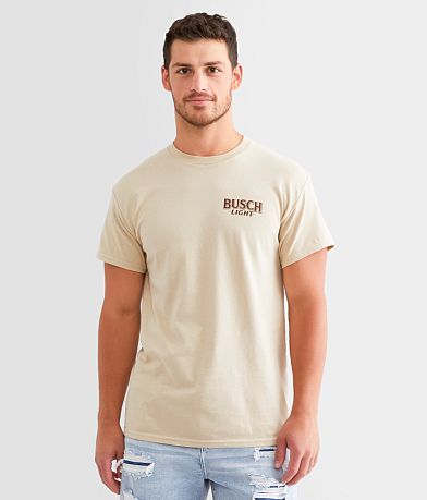 Brew City Busch Light® Stance T-Shirt front view