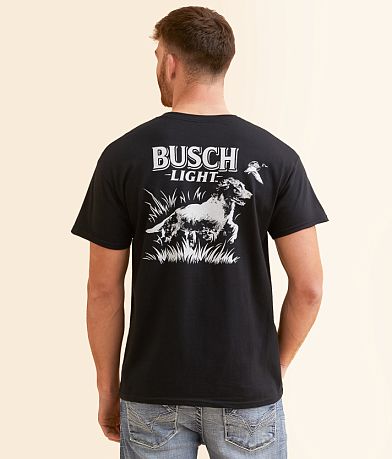 Brew City Busch Light® Get It T-Shirt front view