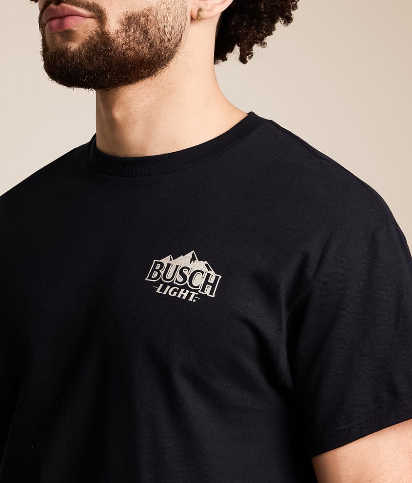 Busch Light Blending T-Shirt