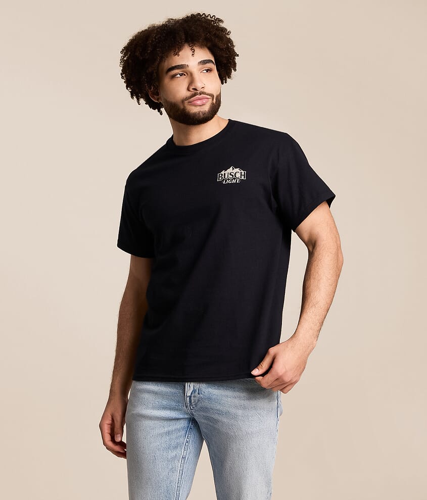 Busch Light Blending T-Shirt