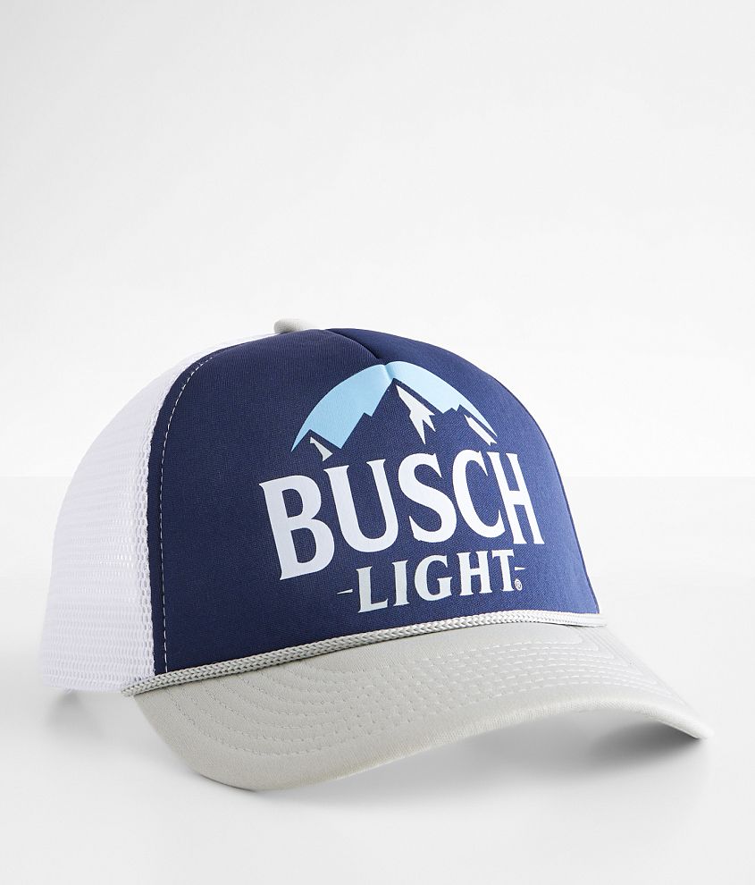 Trucker Hat Busch Light 