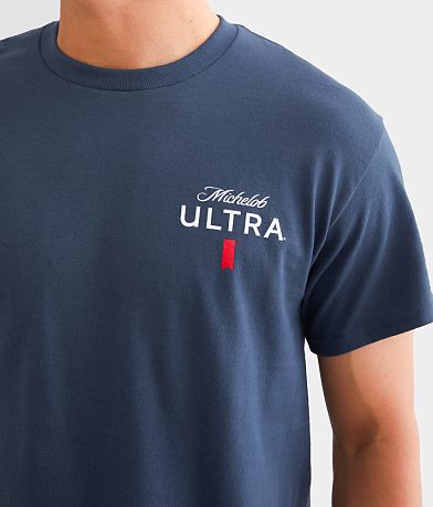 Brew City Michelob Ultra&#174; Golf Cart T-Shirt MISC_DETAIL_1