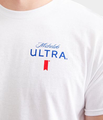 Brew City Michelob Ultra&#174; Golf Score T-Shirt MISC_DETAIL_1