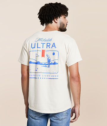 Michelob Ultra&#174; Superior Putt T-Shirt