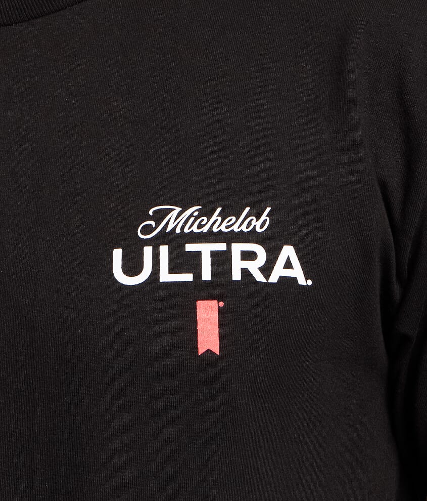 Michelob Ultra Golf T-Shirt