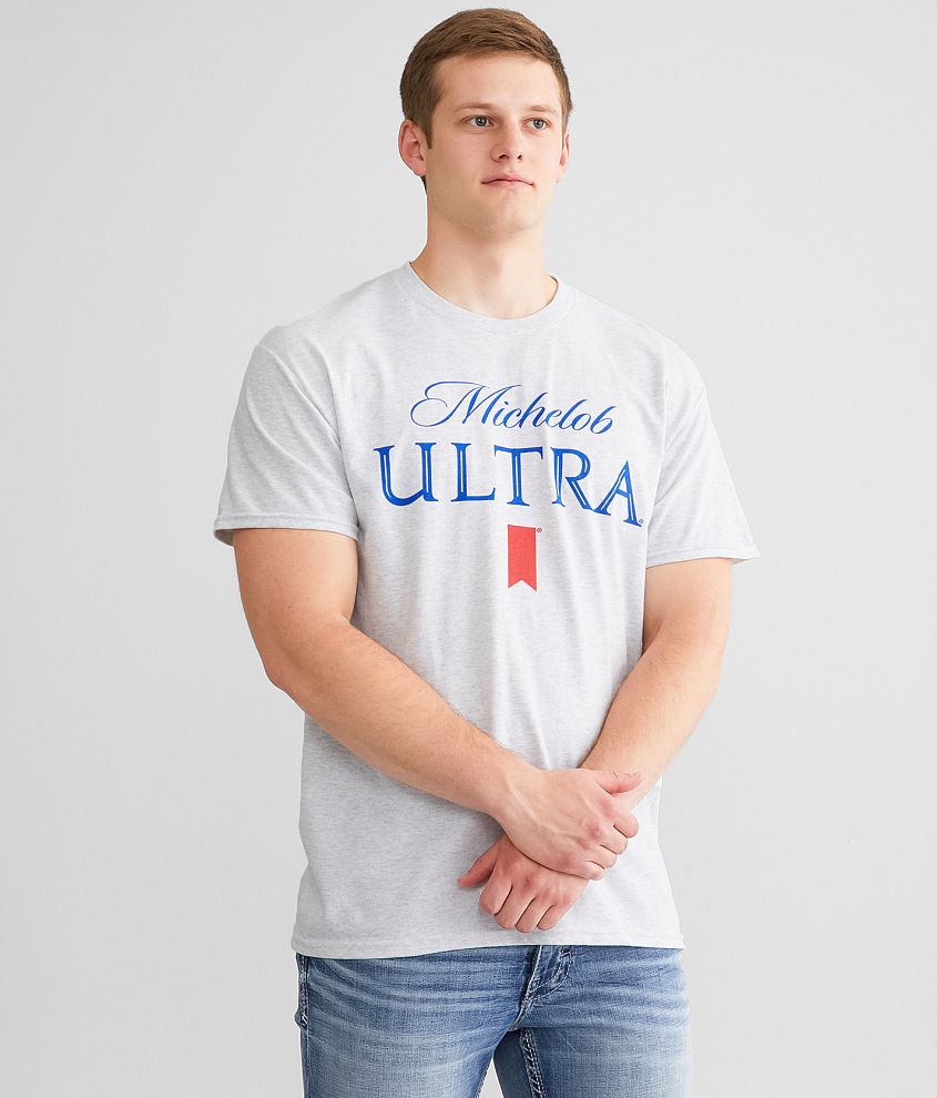 Michelob ultra free 2025 dri fit shirt