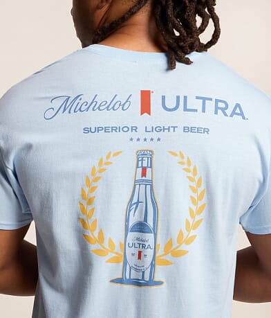 Michelob Ultra Superior T-Shirt thumbnail 3