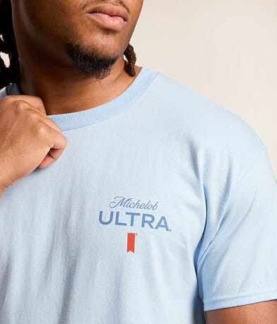 Michelob Ultra Superior T-Shirt thumbnail 4