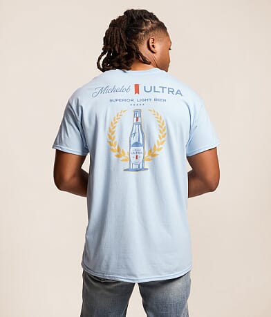 Michelob Ultra Superior T-Shirt