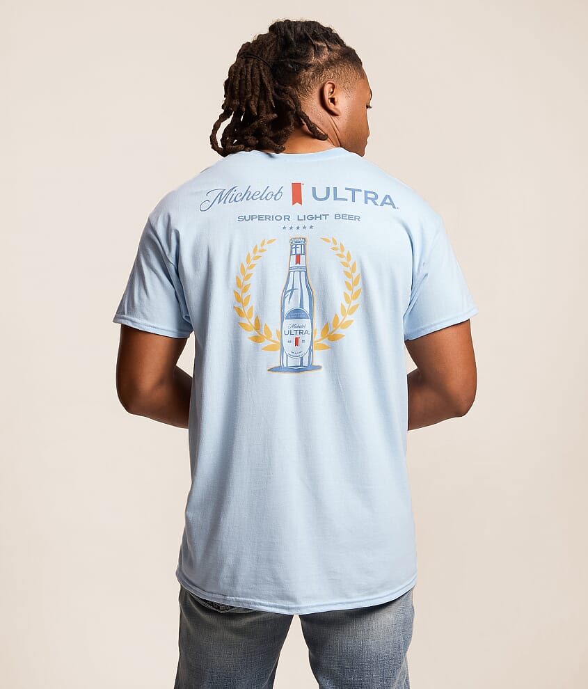 Michelob Ultra Superior T-Shirt