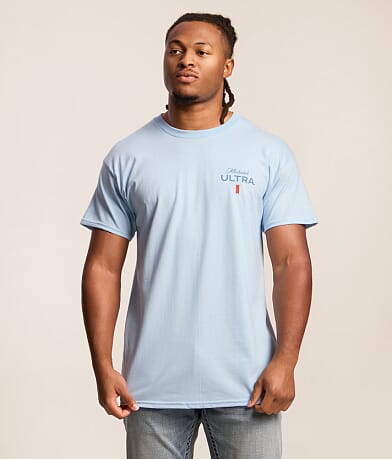 Michelob Ultra Superior T-Shirt thumbnail 2