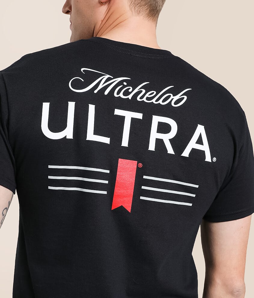 Michelob Ultra Logo T-Shirt