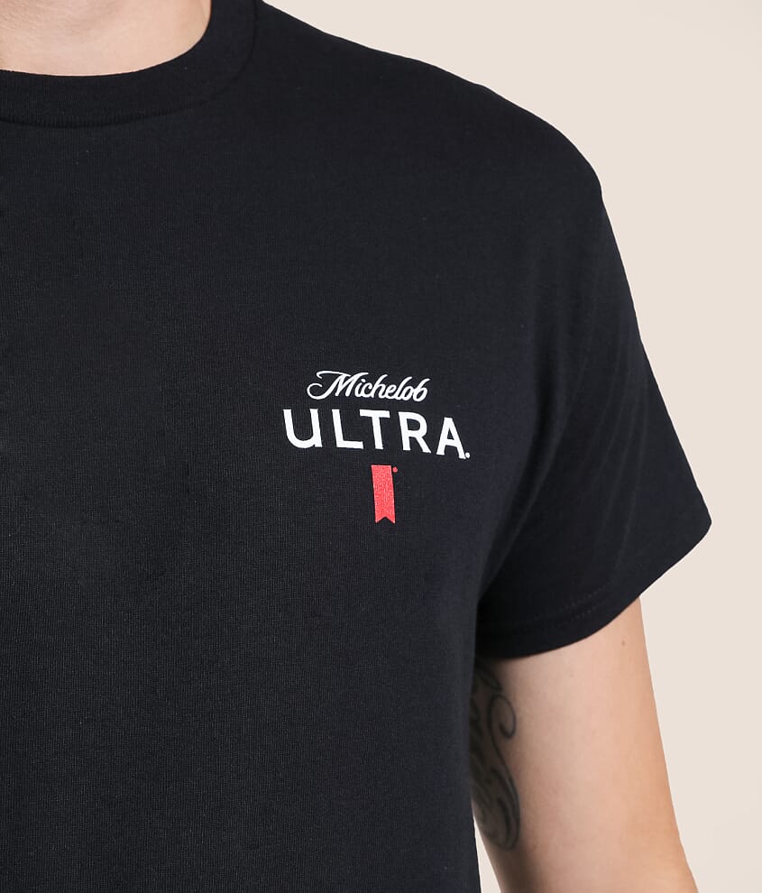 Michelob Ultra Logo T-Shirt